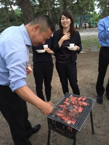 BBQ 2