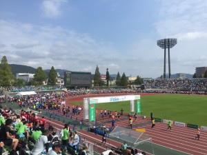 いよいよ今年も始まります