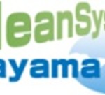 クリーンシステム岡山_logo